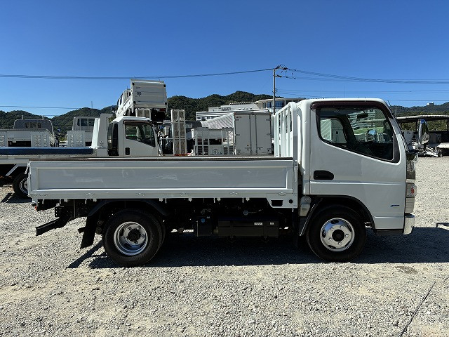日産自動車 アトラス 小型 平ボディ TPG-FBA2W(110174) 5枚目