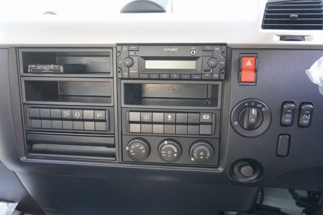 三菱ふそう ファイター 中型 塵芥車（プレス式） 2KG-FK72F(108428) 31枚目