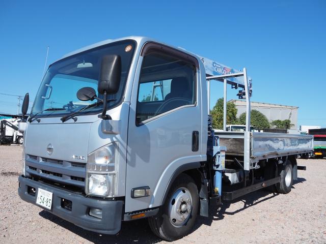 日産自動車 アトラス 小型 平ボディ *********(113626) 26枚目