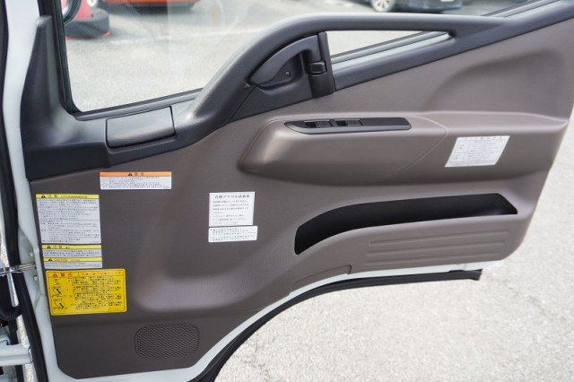 三菱ふそう キャンター 小型 塵芥車（プレス式） 2RG-FEAV0(113775) 34枚目