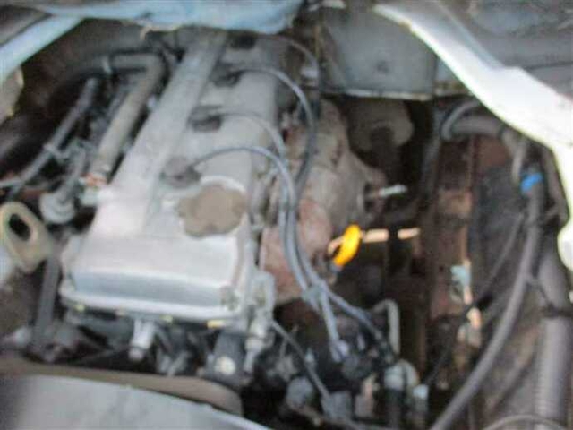 日産自動車 アトラス 小型 Wキャブ GE-SH4F23(37830) 29枚目