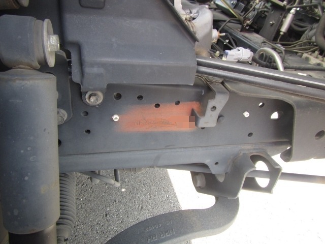 いすゞ エルフ 小型 冷蔵冷凍バン TKG-NPR85AN(7442) 39枚目