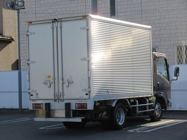 いすゞ エルフ 小型 バン TKG-NMR85AN(7688) 3枚目