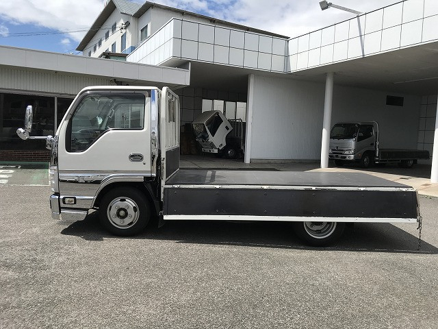 マツダ タイタン 小型 平ボディ TRG-LHR85A(110121) 14枚目