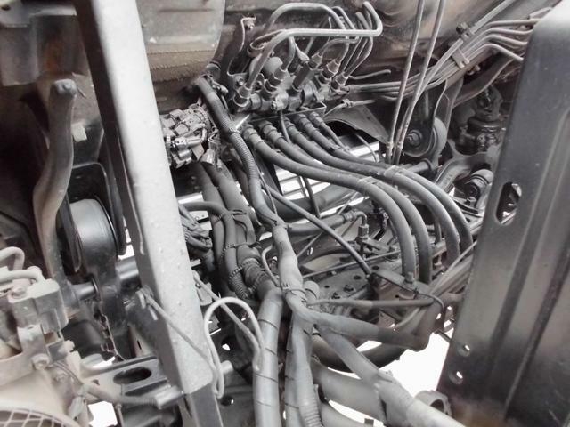 日野 レンジャー 増トン セーフティローダー KC-FE1JKCA(34292) 43枚目