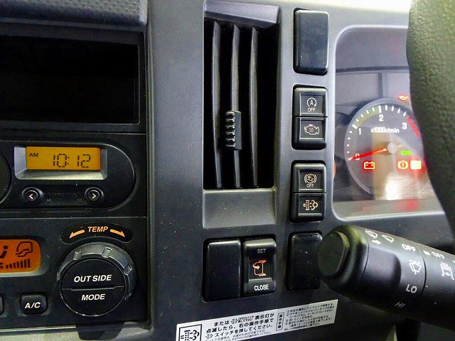 いすゞ フォワード 中型 土砂ダンプ TKG-FRR90S2(101396) 12枚目