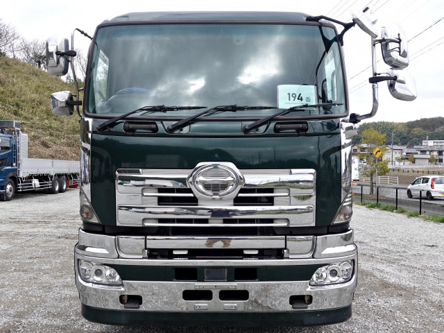 日野 プロフィア 大型 トラクタ QDG-SS1EKDA(102972) 3枚目
