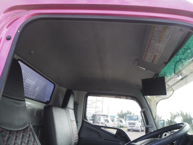 Mitsubishi Fuso canter Small Vehible loader *********(108833) 55枚目