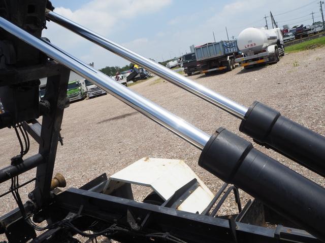 三菱ふそう ファイター 中型 コンテナ専用車 *********(107722) 31枚目