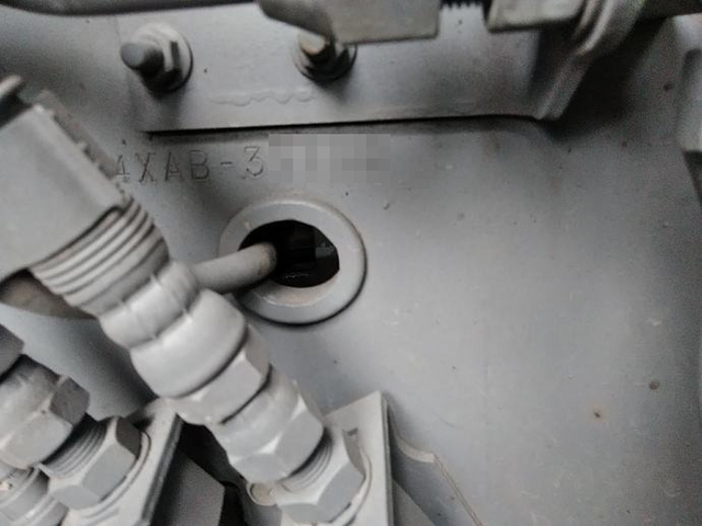 UDトラックス（日産） その他・不明 大型 トラクタ PKG-GK4XAB(3308) 25枚目