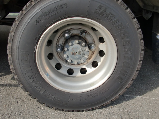 日野 レンジャー 中型 冷蔵冷凍バン SKG-FD9JJAA(10190) 40枚目