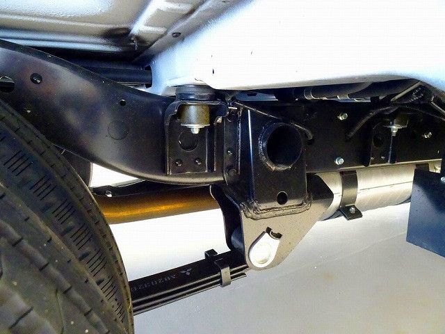 三菱ふそう ローザ 小型 バス 2WG-BG740G(110893) 41枚目