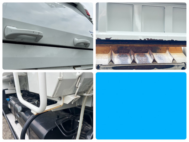三菱ふそう キャンター 小型 塵芥車（プレス式） 2RG-FEAV0(112441) 34枚目