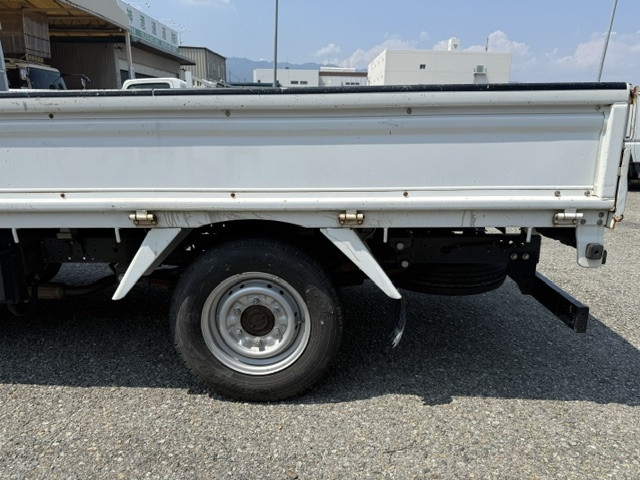 日産自動車 アトラス 小型 平ボディ CBF-SQ2F24(109621) 16枚目