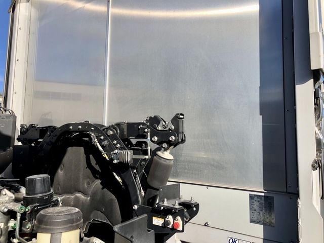 日野 プロフィア 大型 ウィング 2DG-FW1AHG(55798) 15枚目