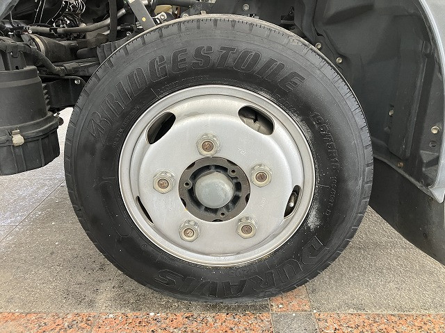 日野 デュトロ 小型 平ボディ TKG-XZU645M(113128) 24枚目