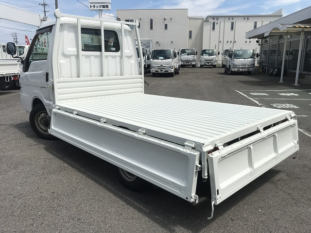 Nissan Small Flat body TC-SK82TN(110181) 13枚目
