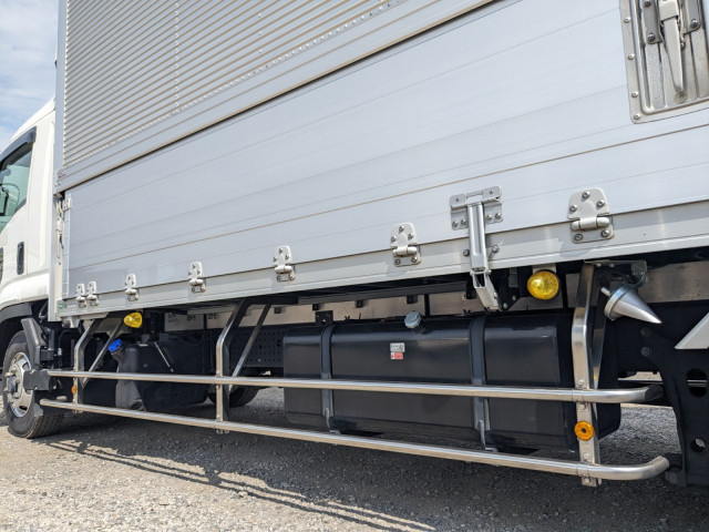 UDトラックス（日産） コンドル 中型 ウィング 2RG-BRR90T4(108698) 32枚目