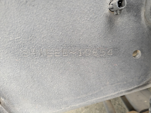 日野 プロフィア 大型 トラクタ QPG-SH1EEDG(109875) 29枚目