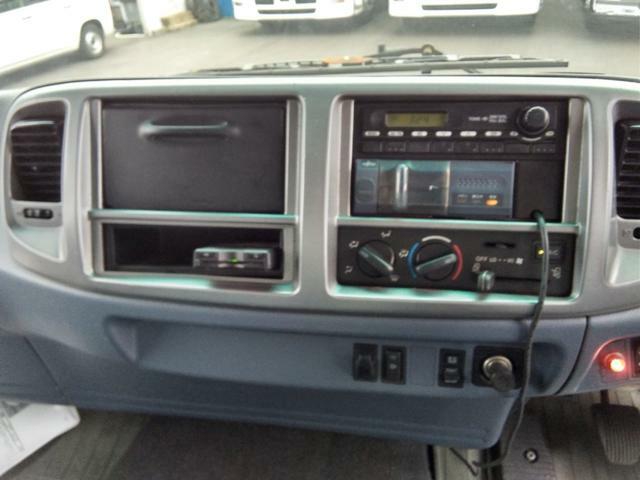 Hino ranger Middle Wing body BKG-FD7JPYA(8899) 60枚目