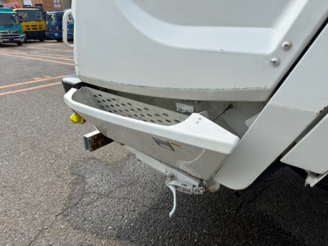 日野 レンジャー 中型 塵芥車（プレス式） 2KG-FC2ABA(109502) 26枚目