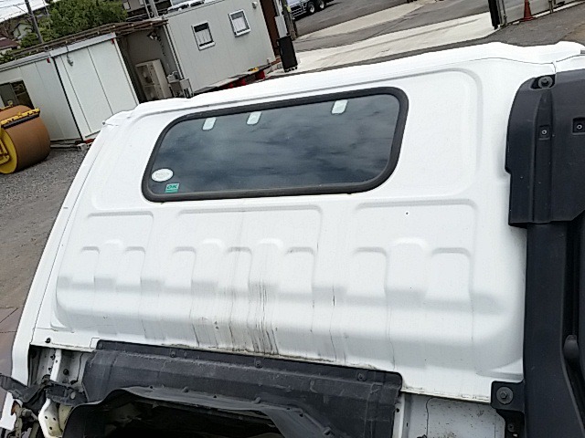 いすゞ エルフ 中型 コンクリートポンプ車 PA-NPR81N(8239) 35枚目