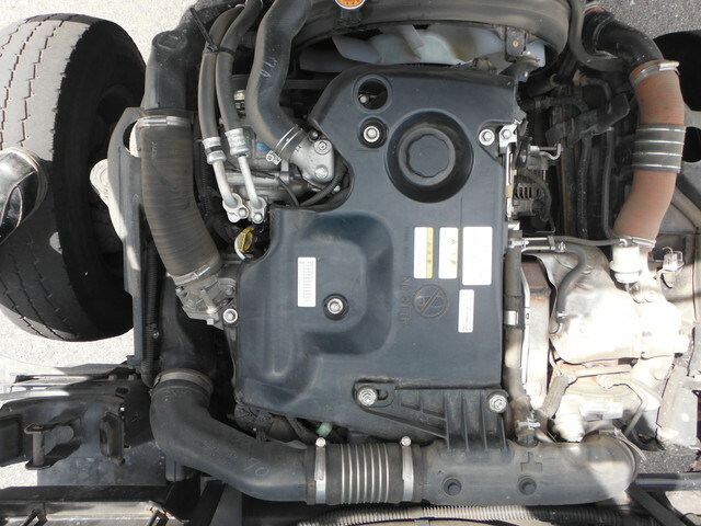 いすゞ エルフ 小型 コンテナ専用車 TPG-NJR85AN(34630) 40枚目
