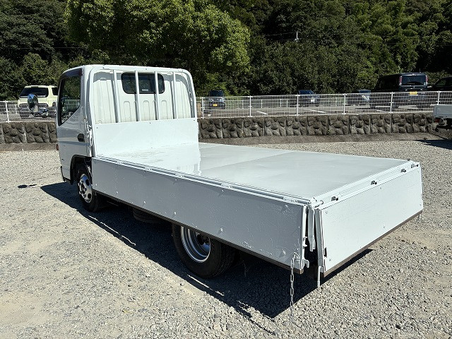 日産自動車 アトラス 小型 平ボディ TPG-FBA2W(110174) 13枚目