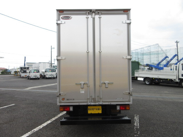トヨタ ダイナ 小型 バン 2RG-XZU645(105352) 7枚目