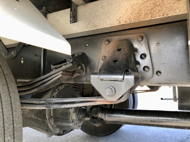 日野 レンジャー 中型 冷蔵冷凍バン 2KG-FC2ABA(57321) 44枚目