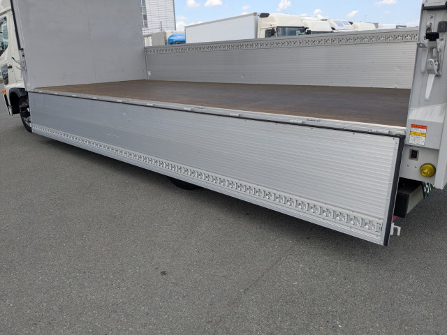 日野 レンジャー 中型 ウィング 2KG-FD2ABG(107865) 34枚目