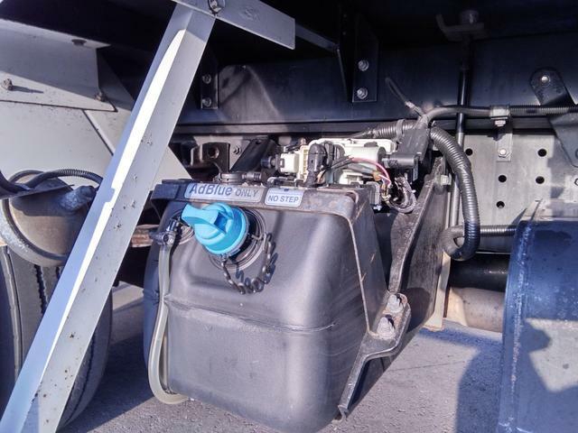 三菱ふそう キャンター 小型 ウィング SKG-FEB90(9086) 47枚目