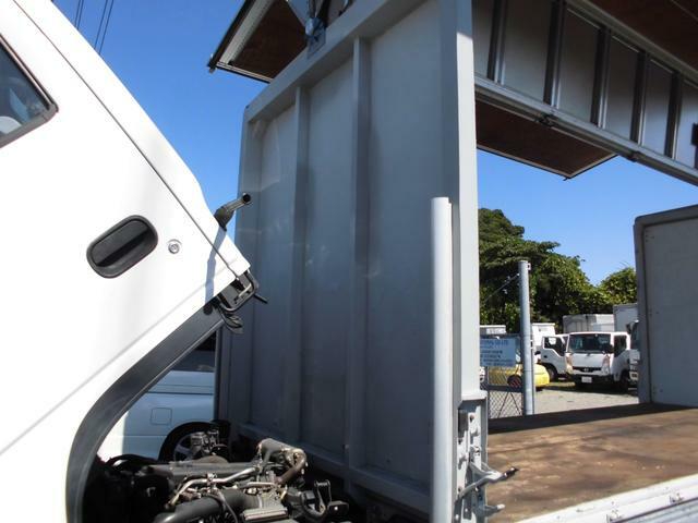 マツダ タイタン 小型 ウィング PA-LPR81N(35133) 36枚目