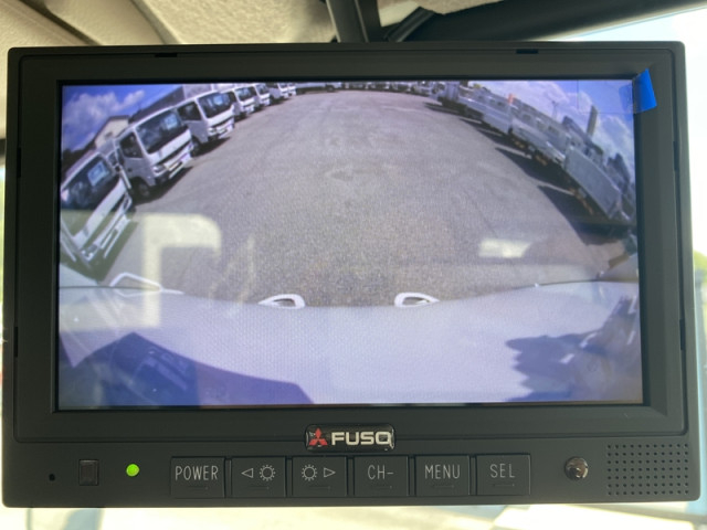 三菱ふそう キャンター 小型 塵芥車（プレス式） 2RG-FEAV0(112321) 16枚目