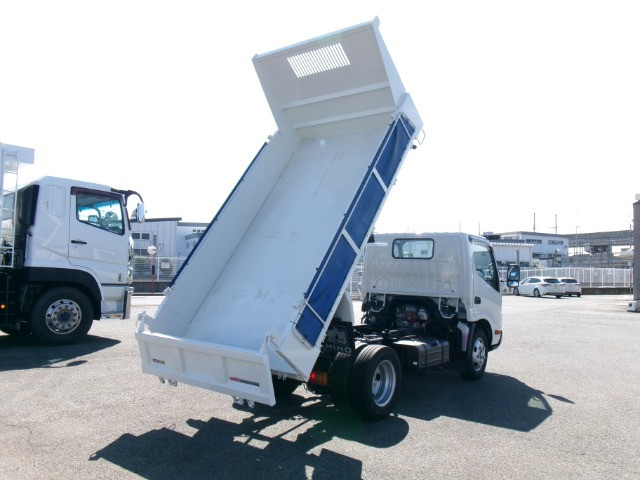 日野 デュトロ 小型 土砂ダンプ TPG-XZU620T(113845) 29枚目