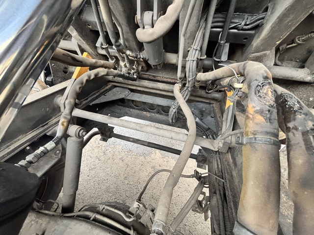 いすゞ エルフ 小型 塵芥車（回転式） TKG-NKR85N(107773) 47枚目