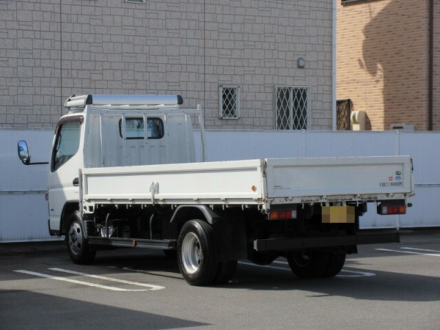 Nissan atlas Small Flat body TKG-FEA5W(7690) 4枚目