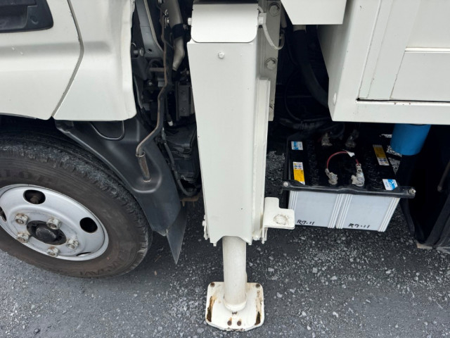日野 デュトロ 小型 高所作業車 TPG-XZU600X(111696) 23枚目