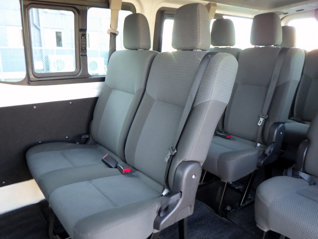 日産自動車 キャラバン 小型 バス CBA-KS2E26(113971) 38枚目