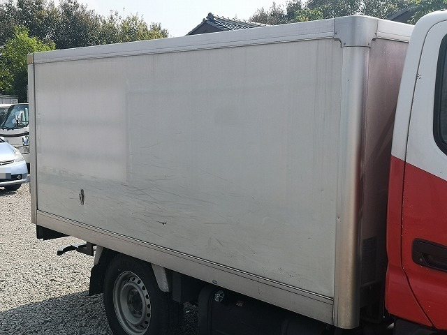 トヨタ トヨエース 小型 冷蔵冷凍バン ADF-KDY221(6503) 23枚目