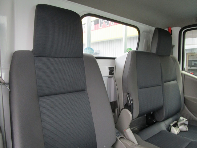 日産自動車 アトラス 小型 平ボディ CBF-SQ2F24(102493) 35枚目