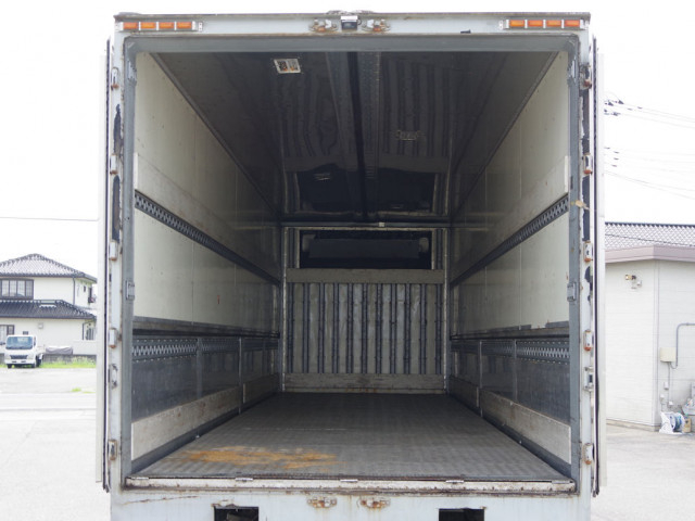 Hino profia Large Wing body BDG-FR1EXYG(110700) 5枚目