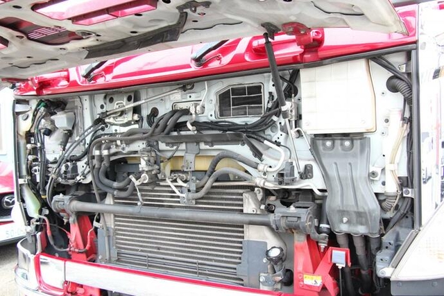 日野 プロフィア 大型 ウィング QPG-FW1EXEJ(11826) 67枚目