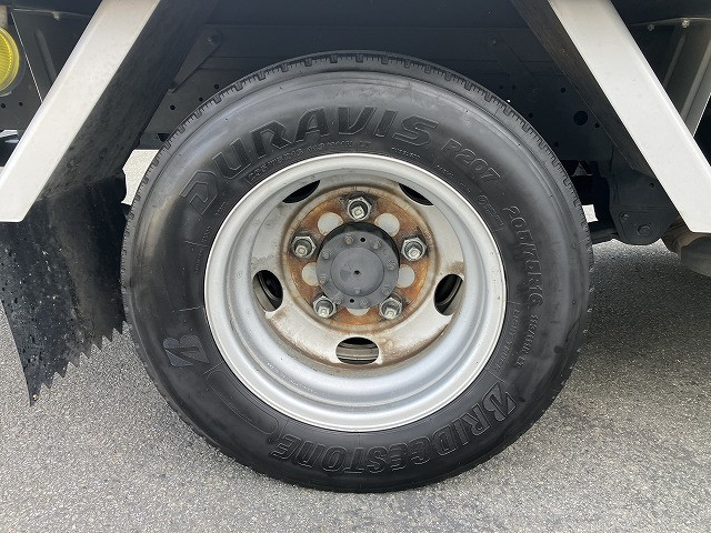 トヨタ ダイナ 小型 バン 2RG-XZU605(110251) 31枚目