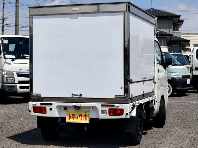 ダイハツ ハイゼット 軽 冷蔵冷凍バン EBD-S510P(109966) 5枚目