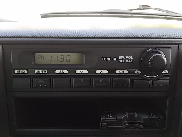 日野 デュトロ 小型 バン TKG-XZU710M(7873) 38枚目