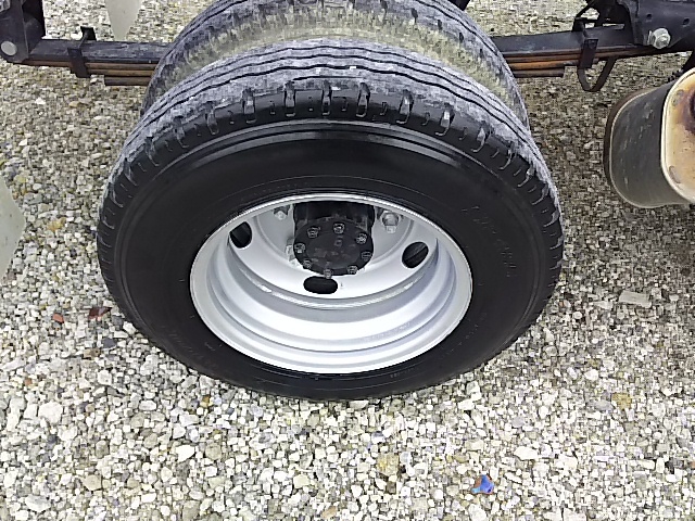 マツダ タイタン 小型 土砂ダンプ TKG-LKR85AD(7640) 11枚目