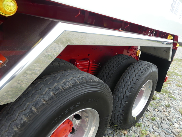 いすゞ ギガ 大型 土砂ダンプ 2PG-CXZ77CT(50799) 56枚目