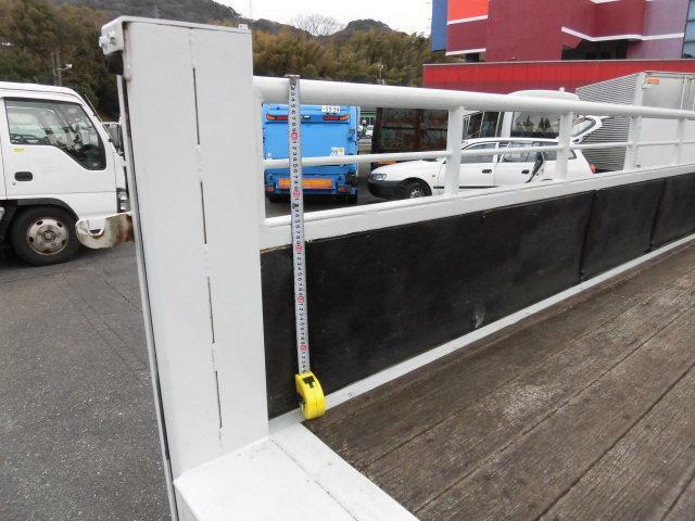 三菱ふそう キャンター 小型 クレーン車（ヒアブ製） TKG-FEB90(11388) 52枚目