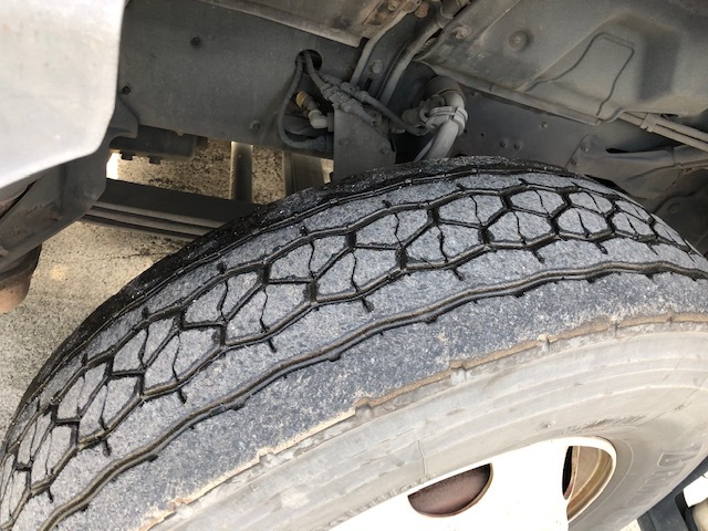 日野 プロフィア 大型 トラクタ KS-SH1EDJG(5967) 22枚目